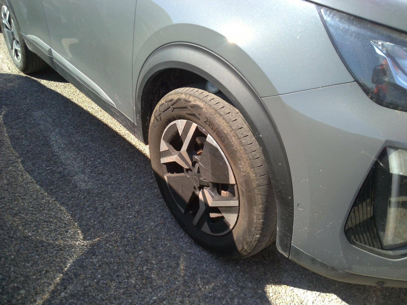 PEUGEOT - 2008 - #851331 - 10