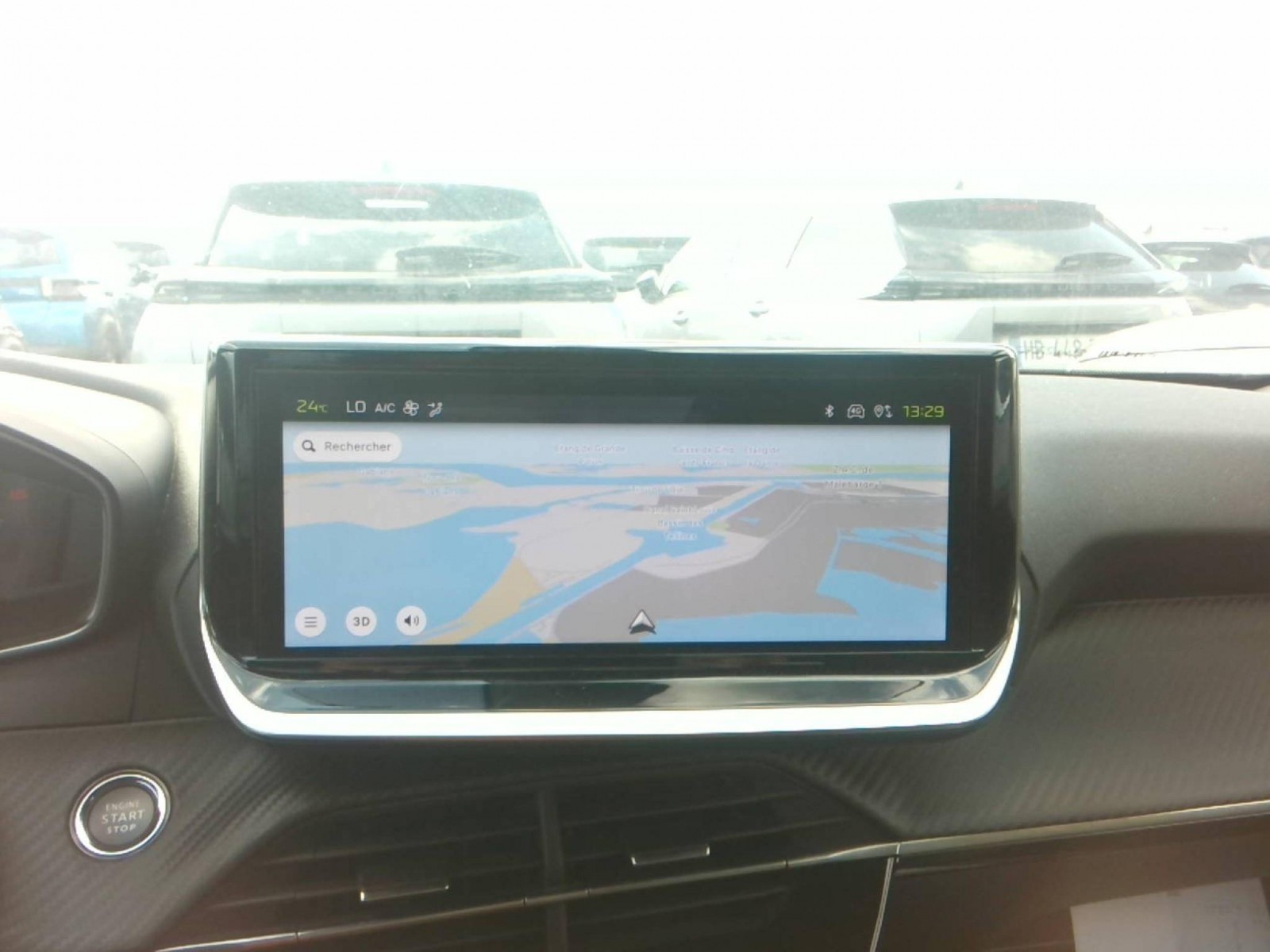 PEUGEOT - 2008 - #851332 - 3