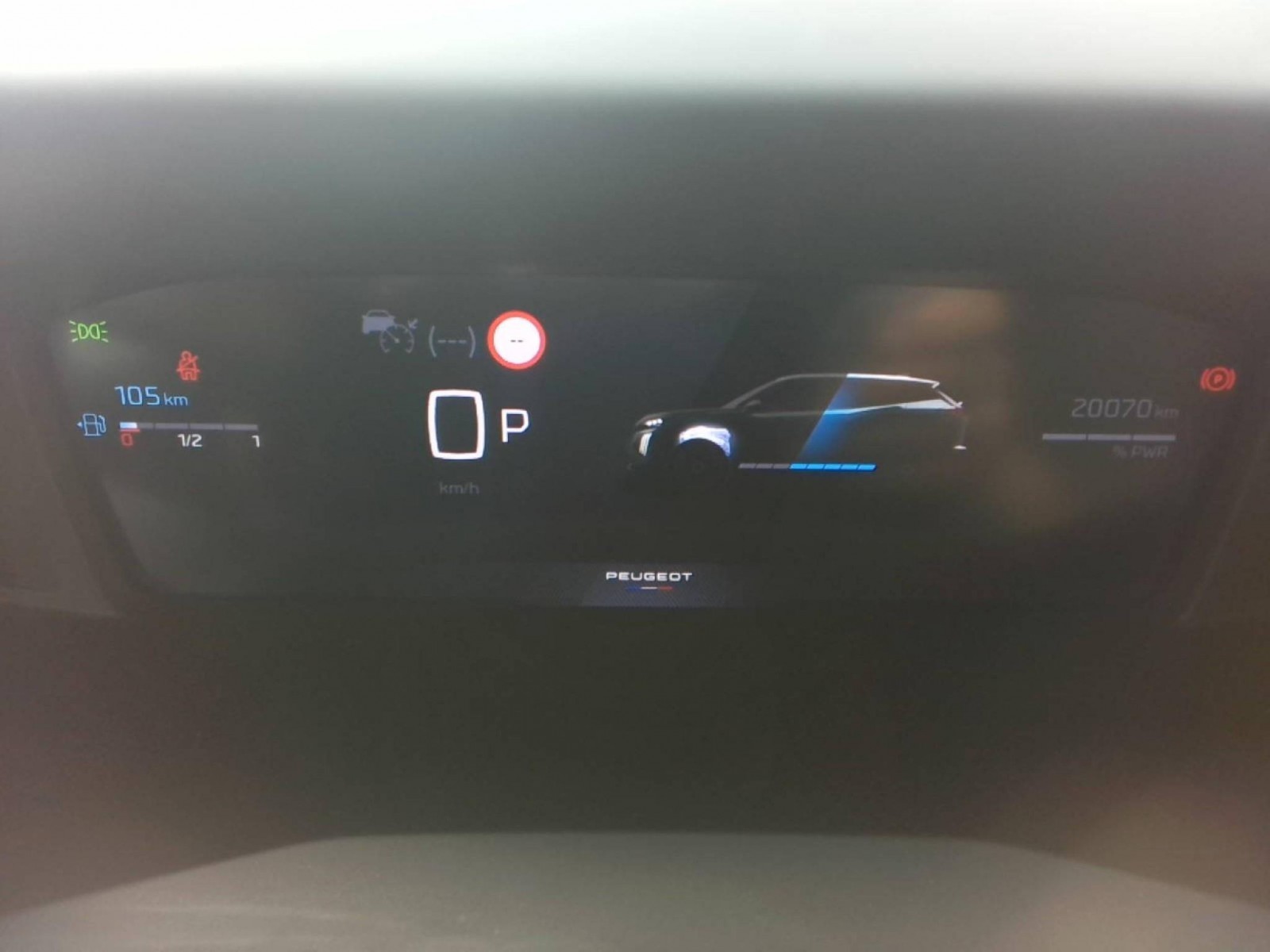 PEUGEOT - 2008 - #851332 - 4