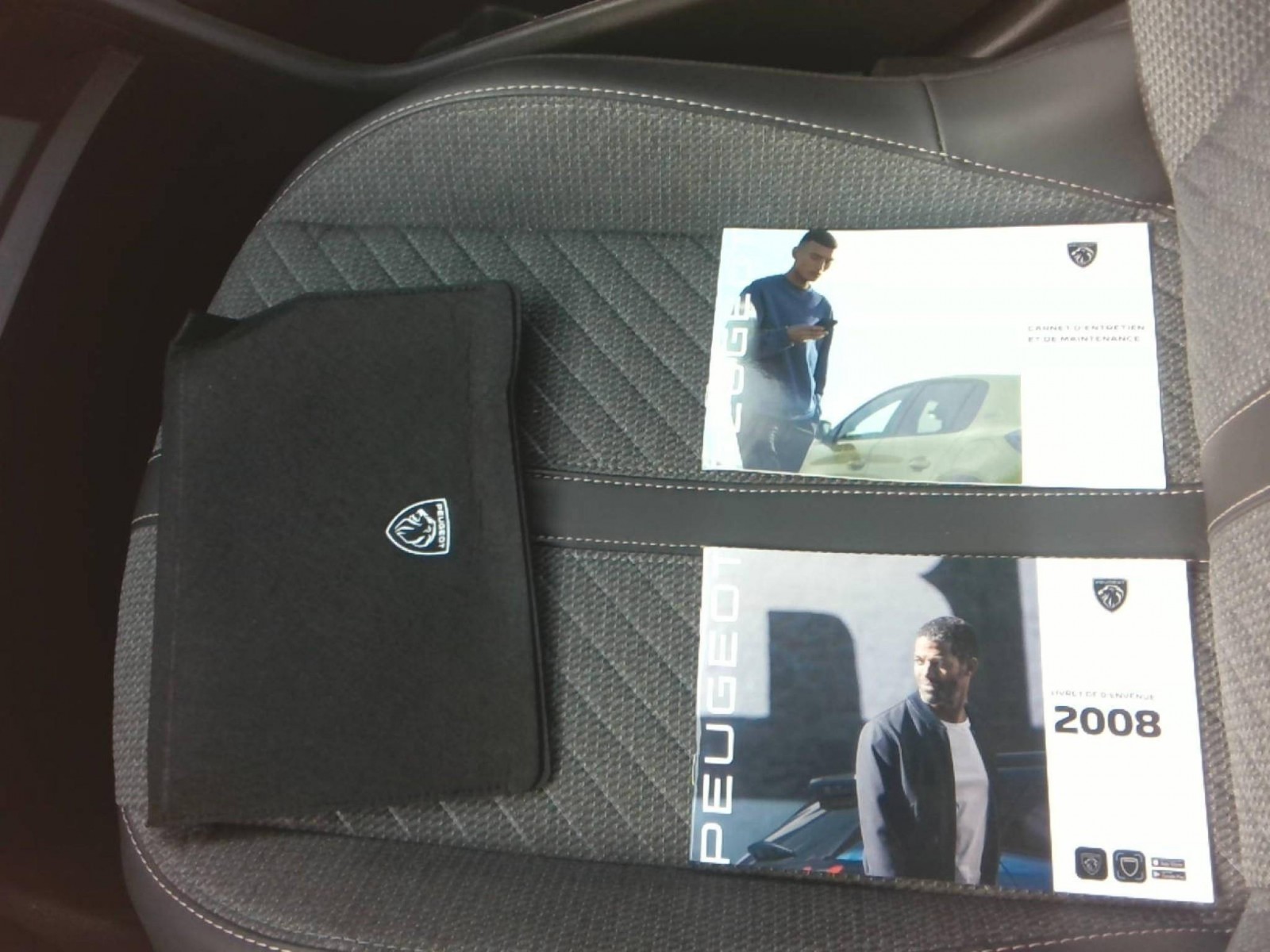 PEUGEOT - 2008 - #851332 - 5