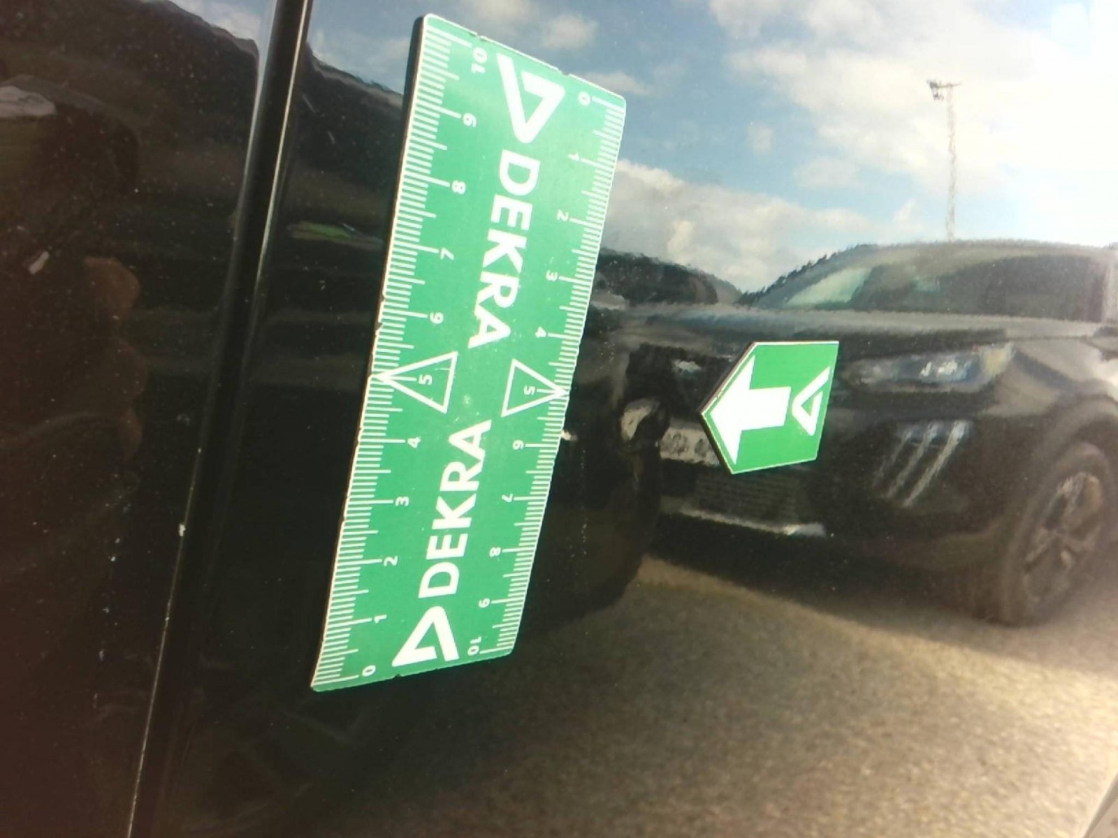 PEUGEOT - 2008 - #851332 - 6