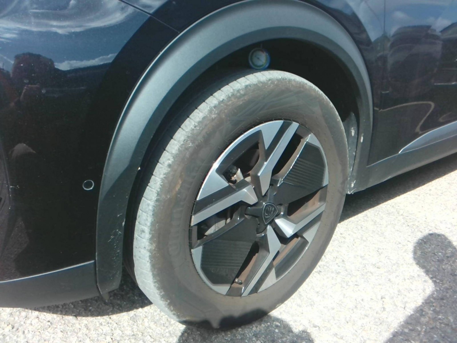 PEUGEOT - 2008 - #851332 - 9