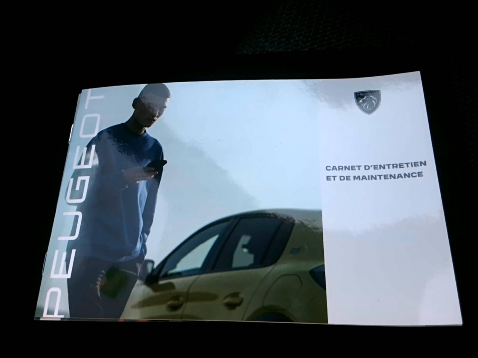 PEUGEOT - 2008 - #851333 - 4