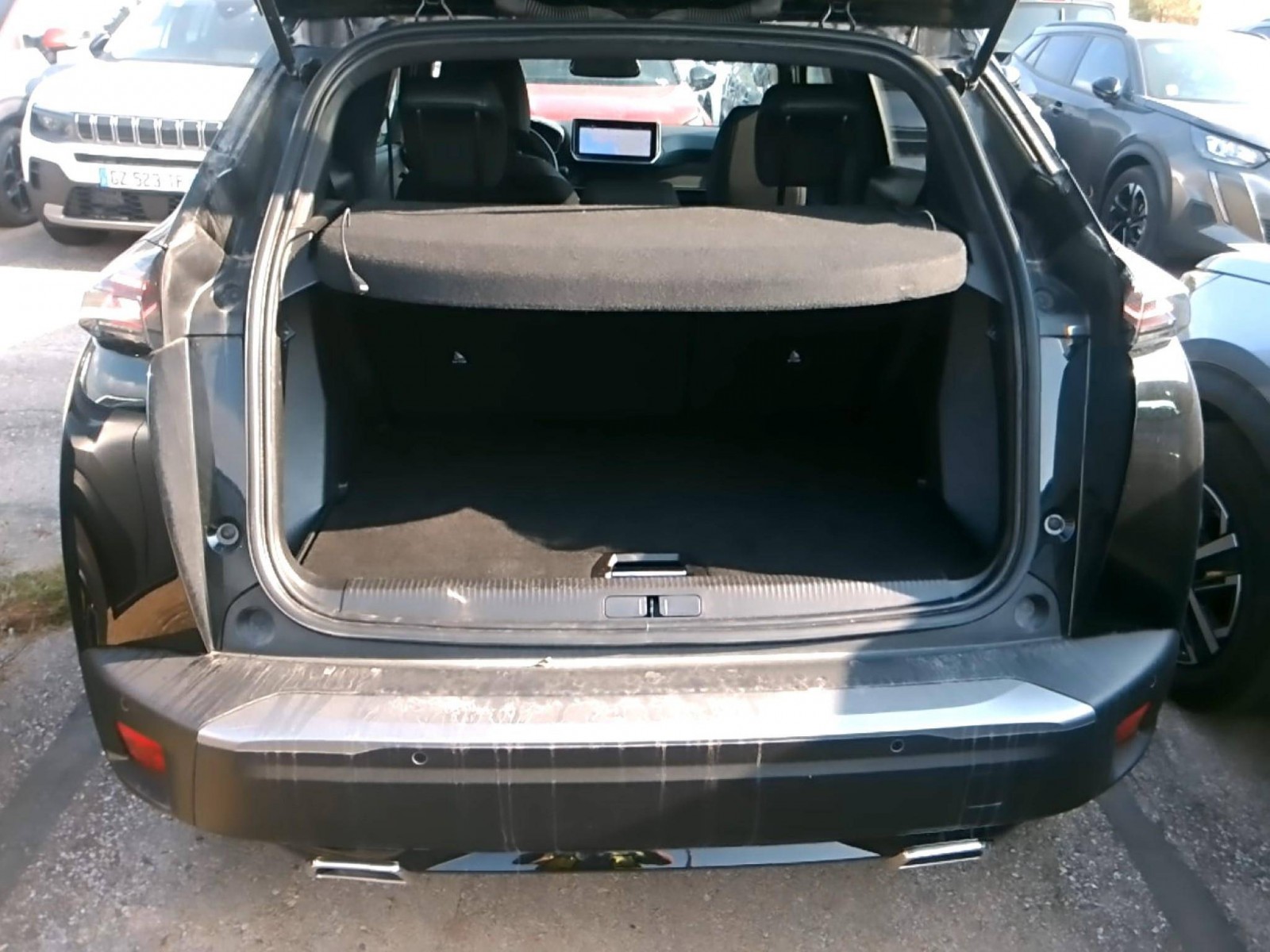 PEUGEOT - 2008 - #851333 - 6