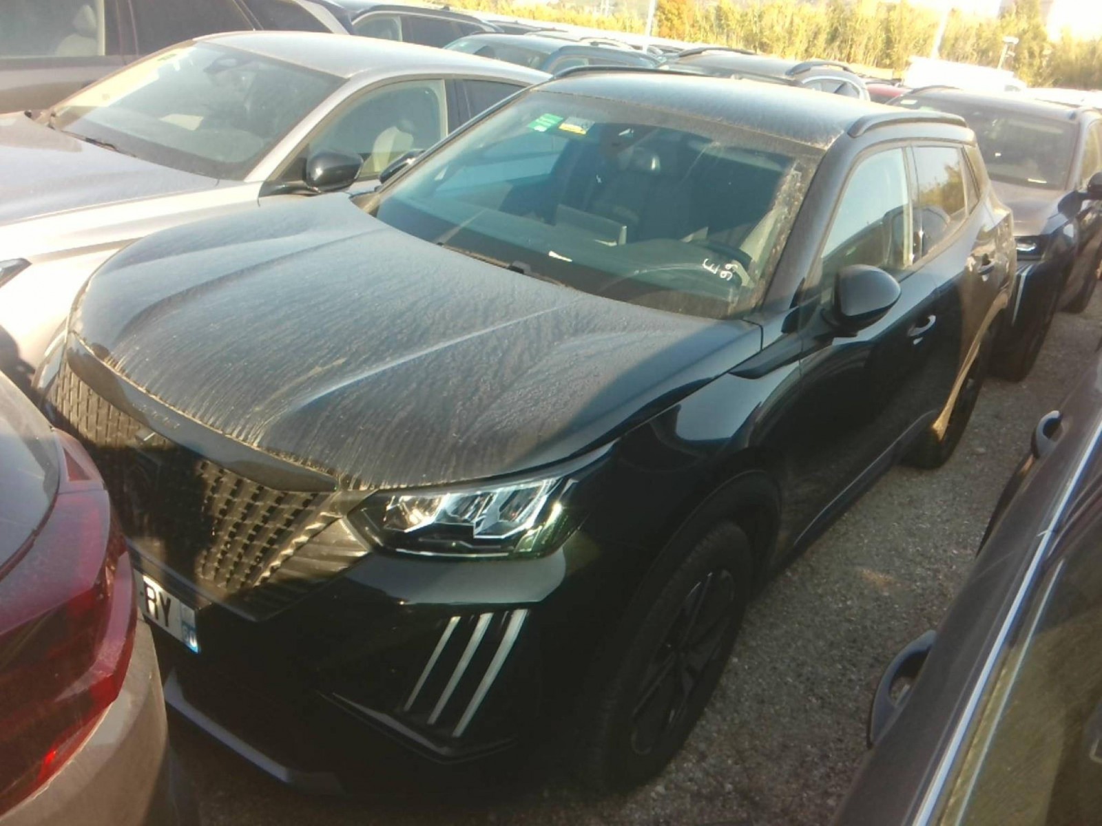 PEUGEOT - 2008 - #851334 - 0