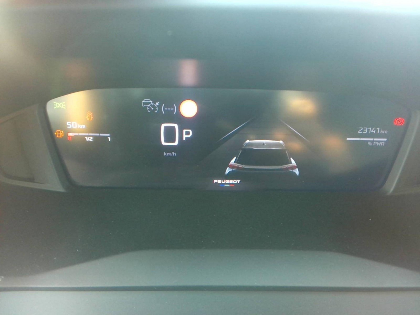 PEUGEOT - 2008 - #851334 - 6