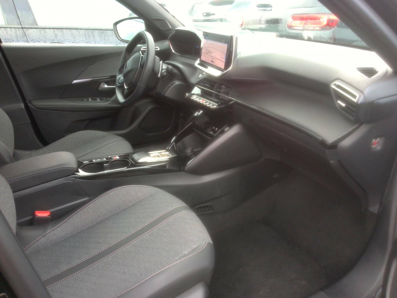 PEUGEOT - 2008 - #851336 - 2