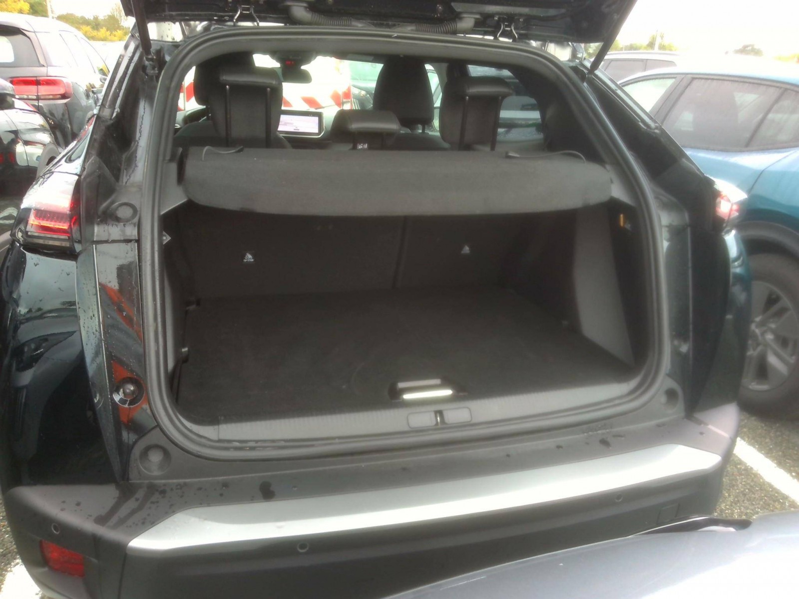 PEUGEOT - 2008 - #851336 - 5