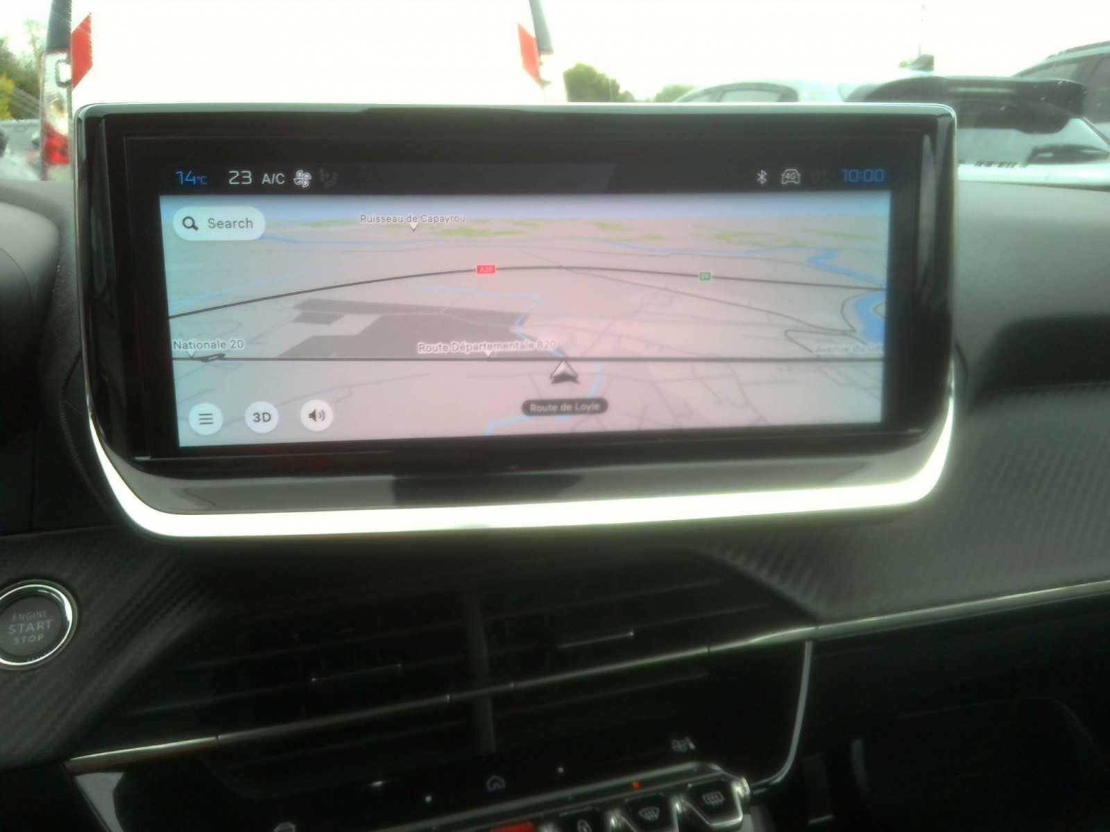 PEUGEOT - 2008 - #851336 - 4