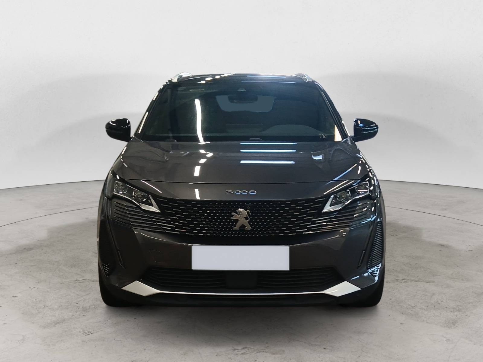 PEUGEOT - 3008 - #845978 - 4