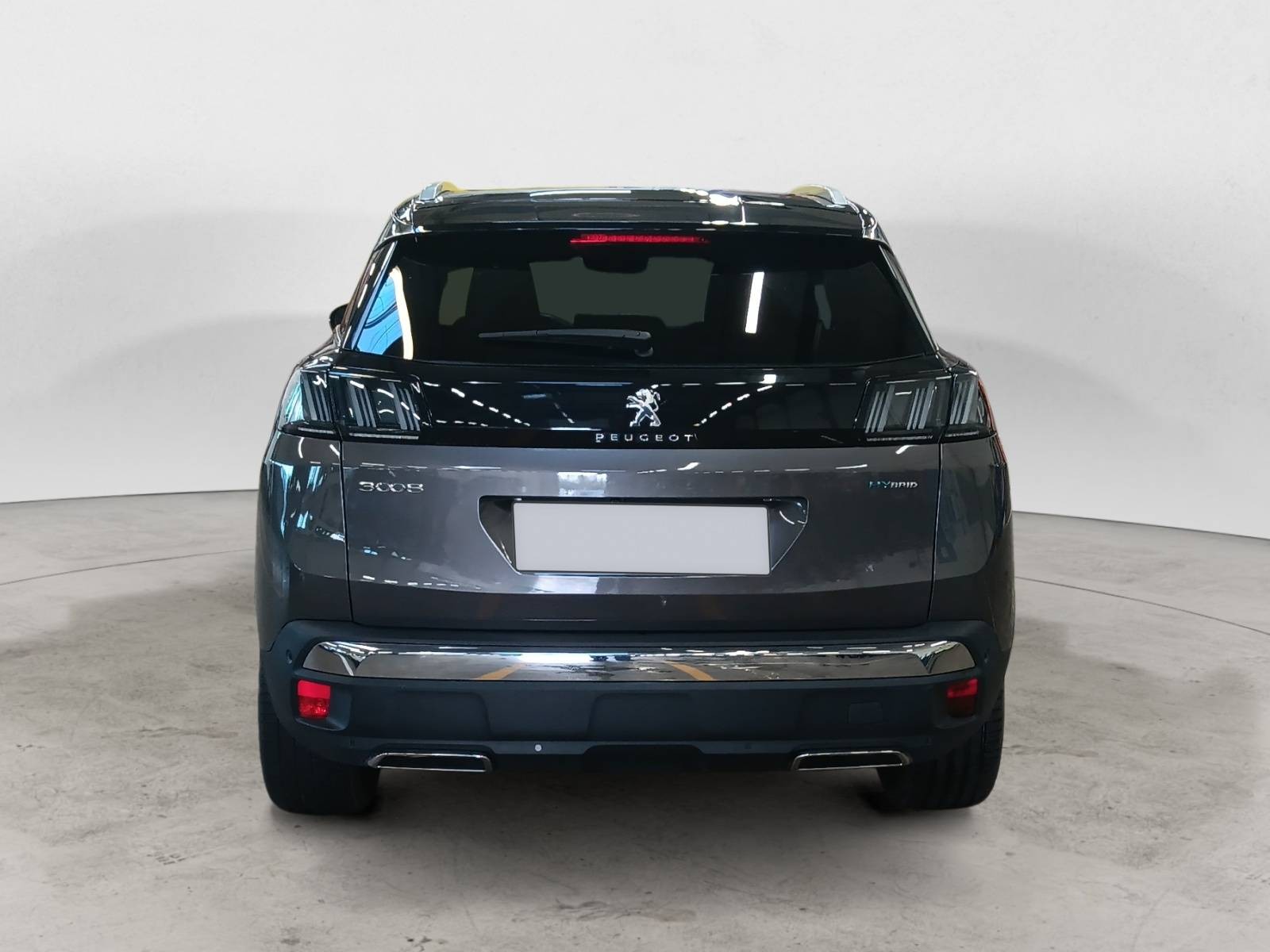 PEUGEOT - 3008 - #845978 - 5