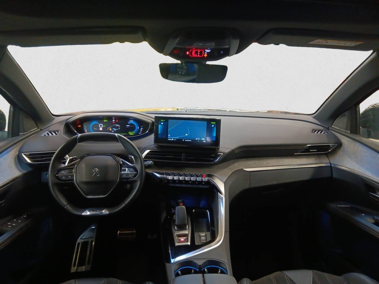 PEUGEOT - 3008 - #845978 - 9