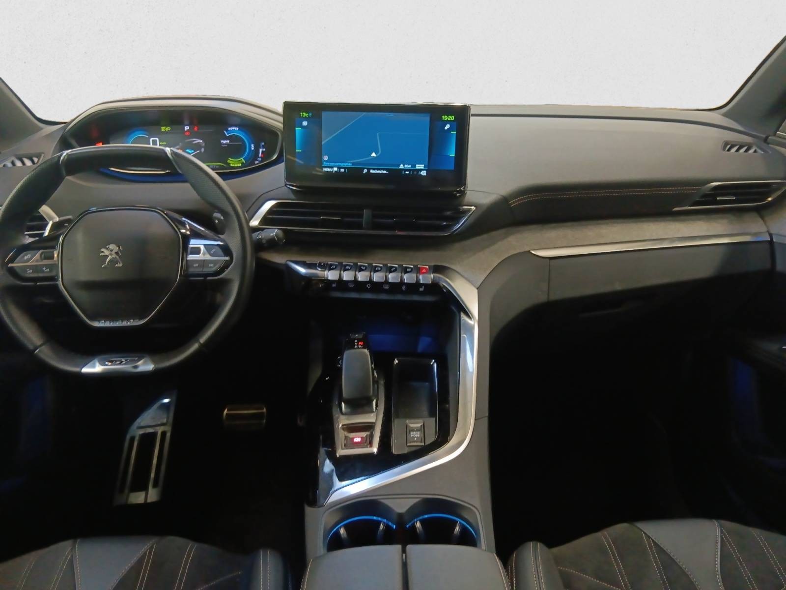 PEUGEOT - 3008 - #845978 - 11