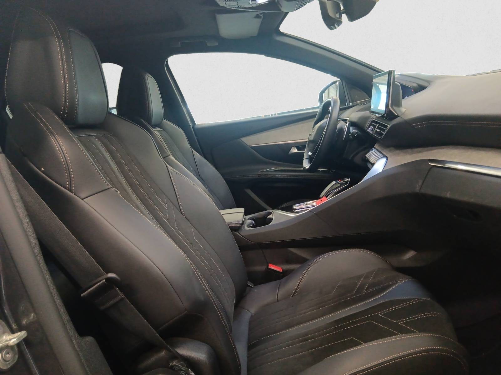 PEUGEOT - 3008 - #845978 - 12