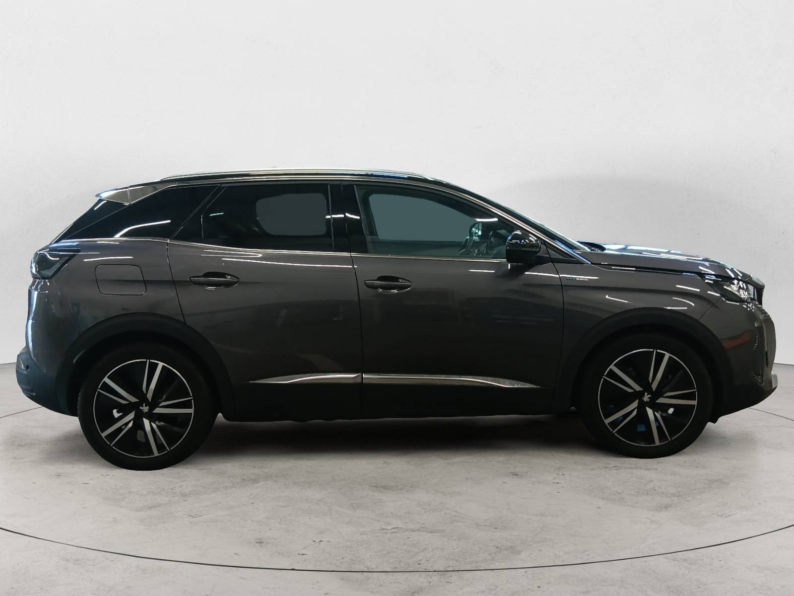 PEUGEOT - 3008 - #845978 - 14