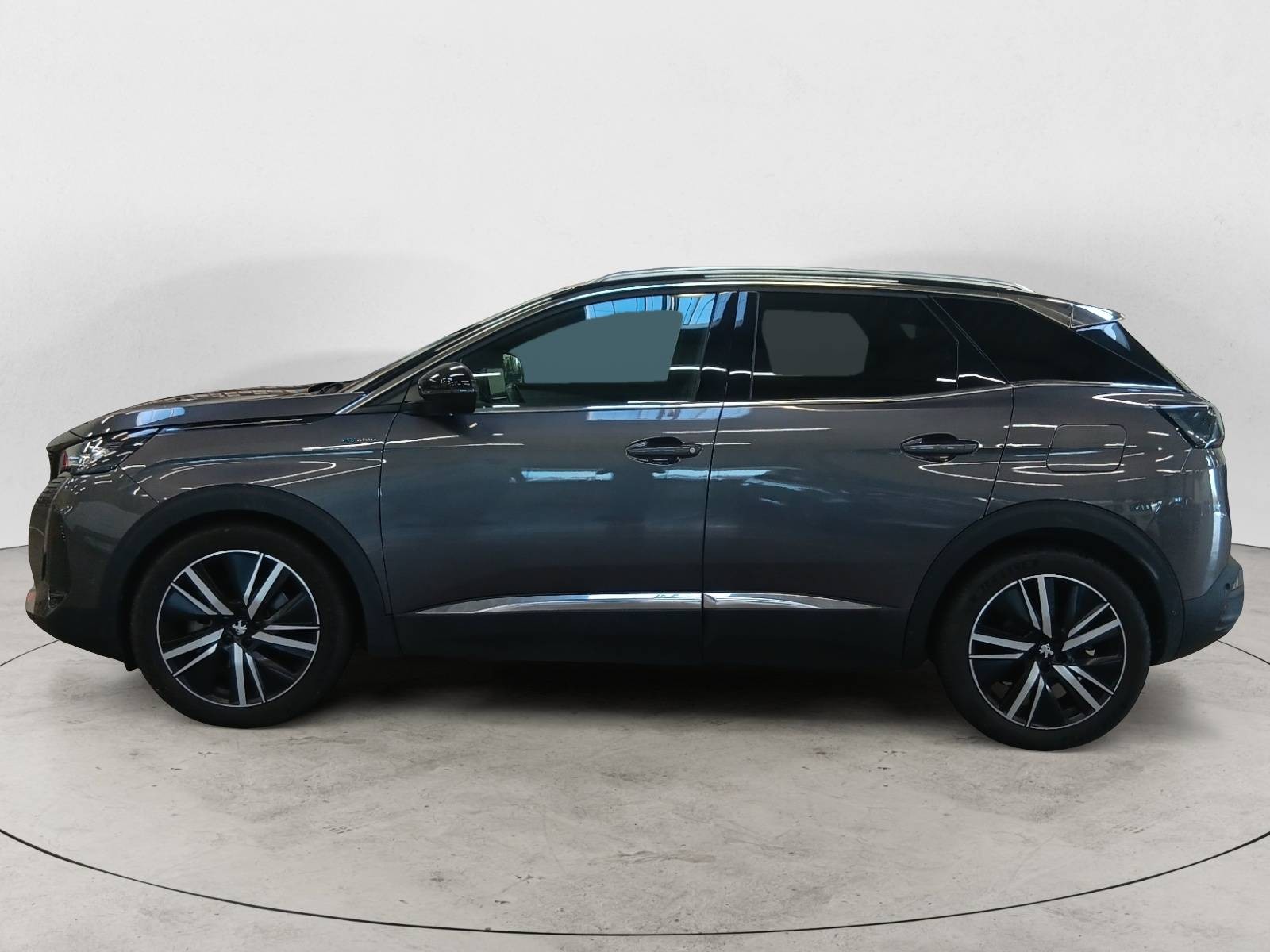 PEUGEOT - 3008 - #845978 - 15