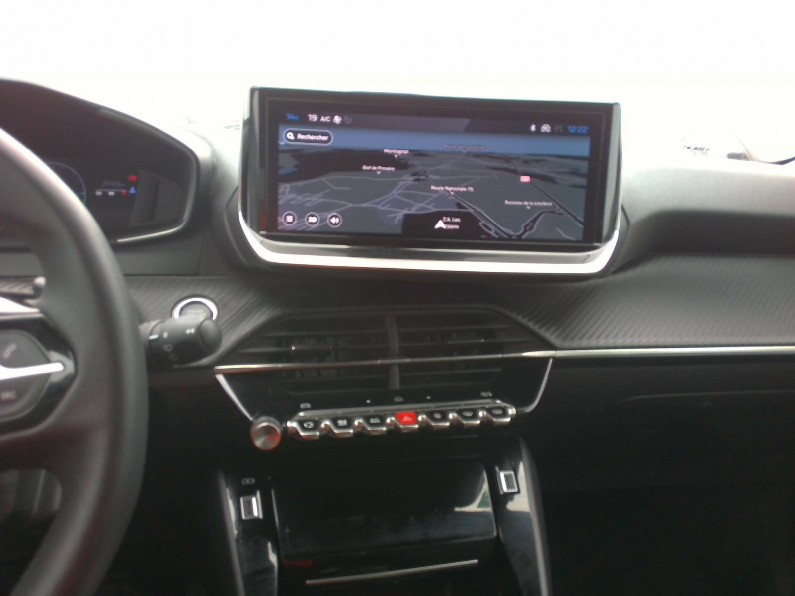 PEUGEOT - 2008 - #851335 - 5