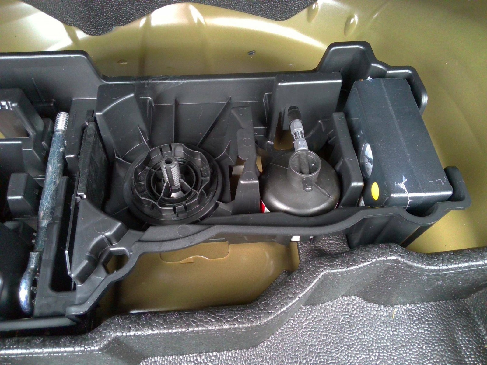 PEUGEOT - 2008 - #851335 - 10