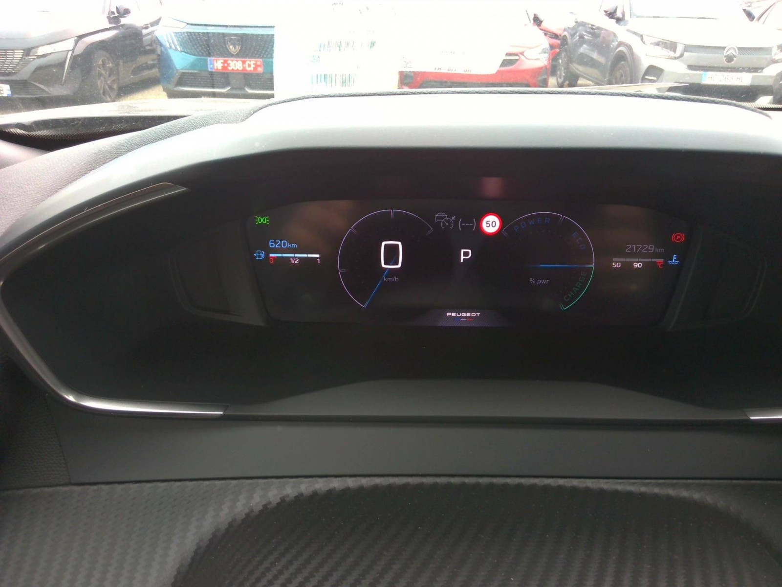 PEUGEOT - 2008 - #851335 - 6