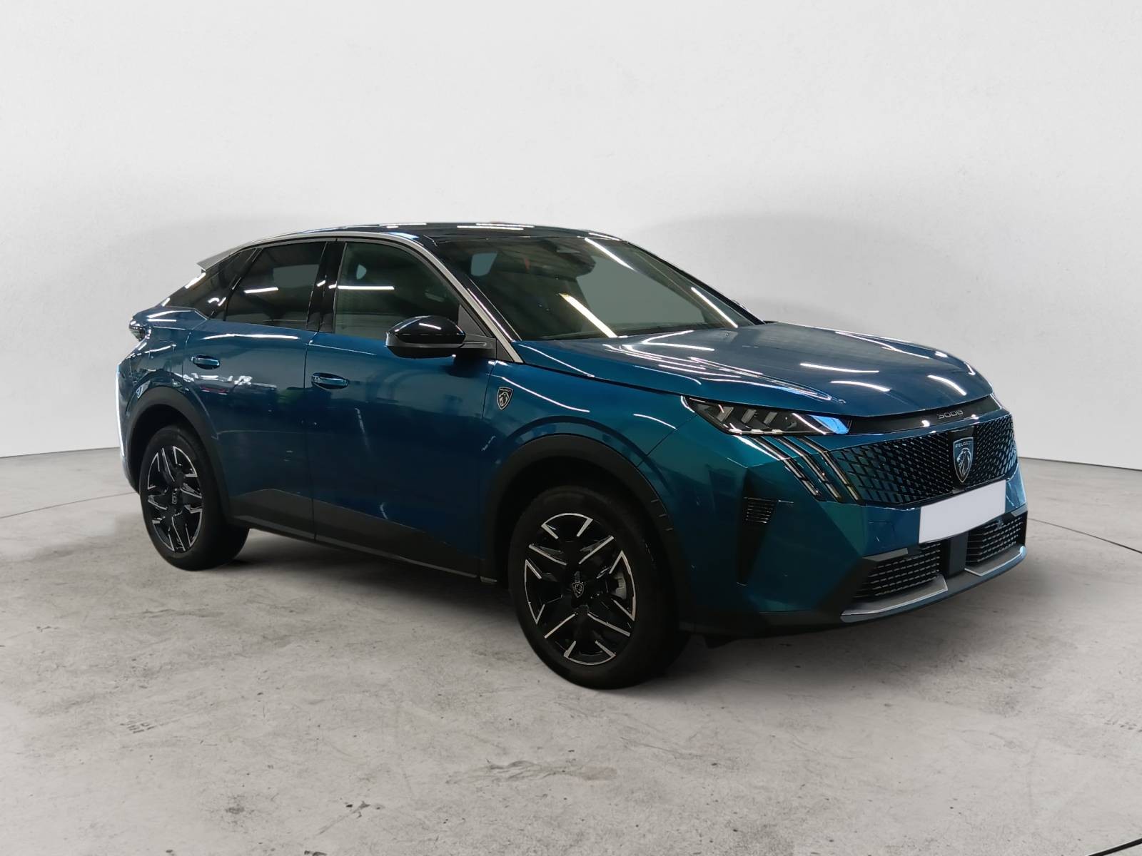 PEUGEOT - 3008 - #842127 - 1