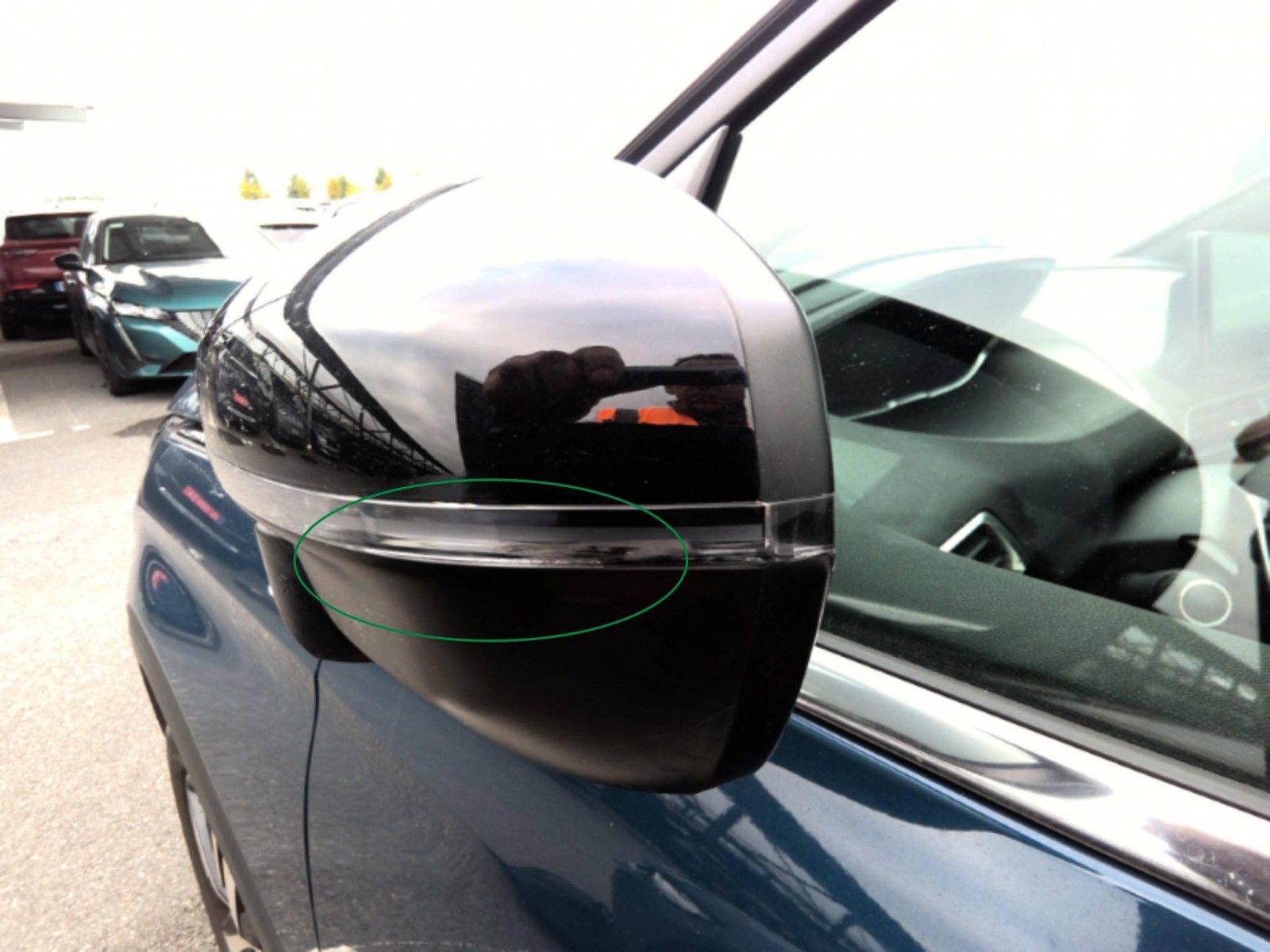 PEUGEOT - 5008 - #851397 - 15