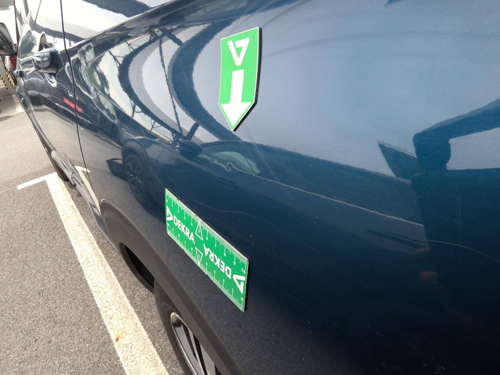 PEUGEOT - 5008 - #851397 - 14