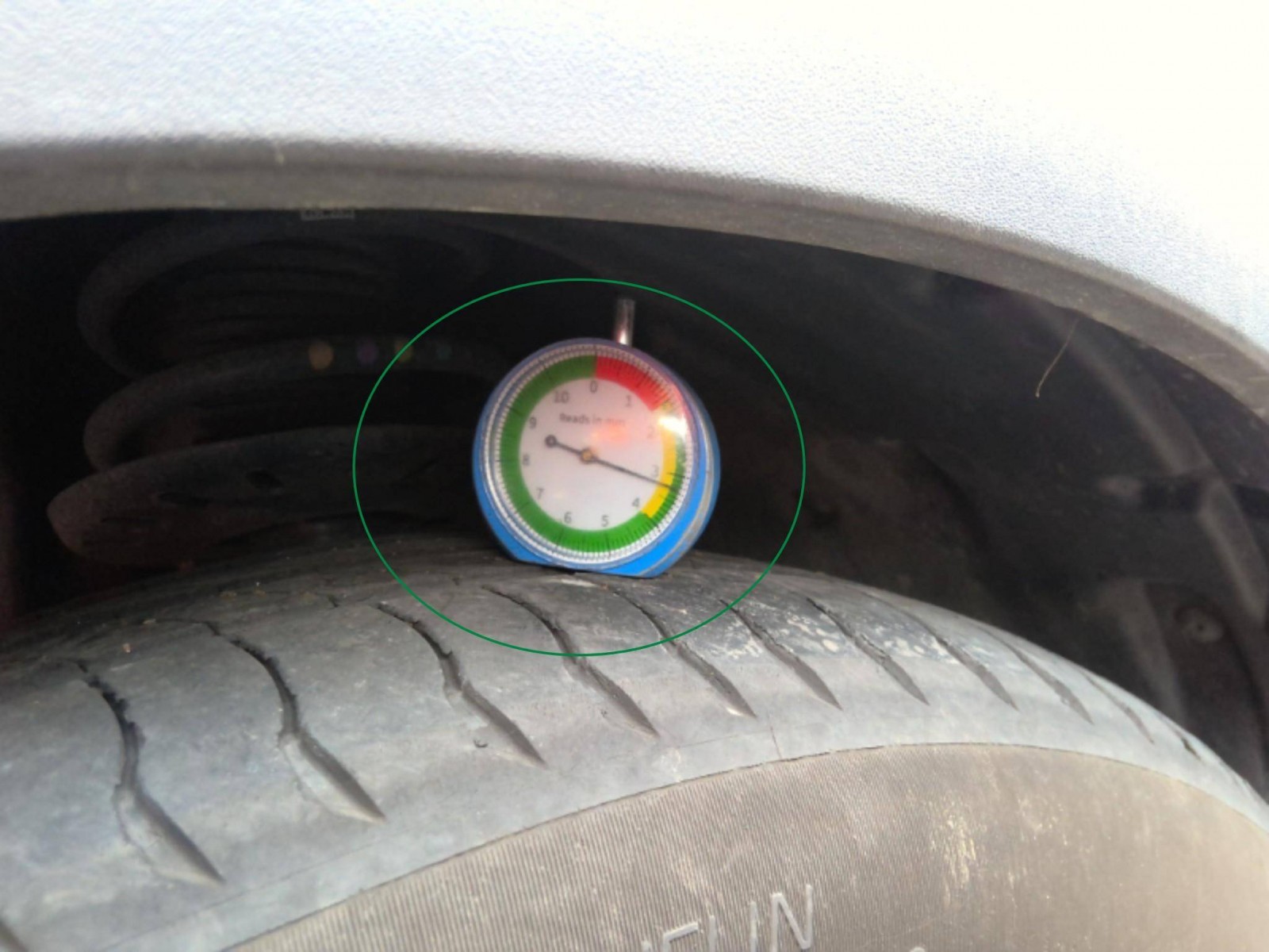 PEUGEOT - 5008 - #851397 - 10