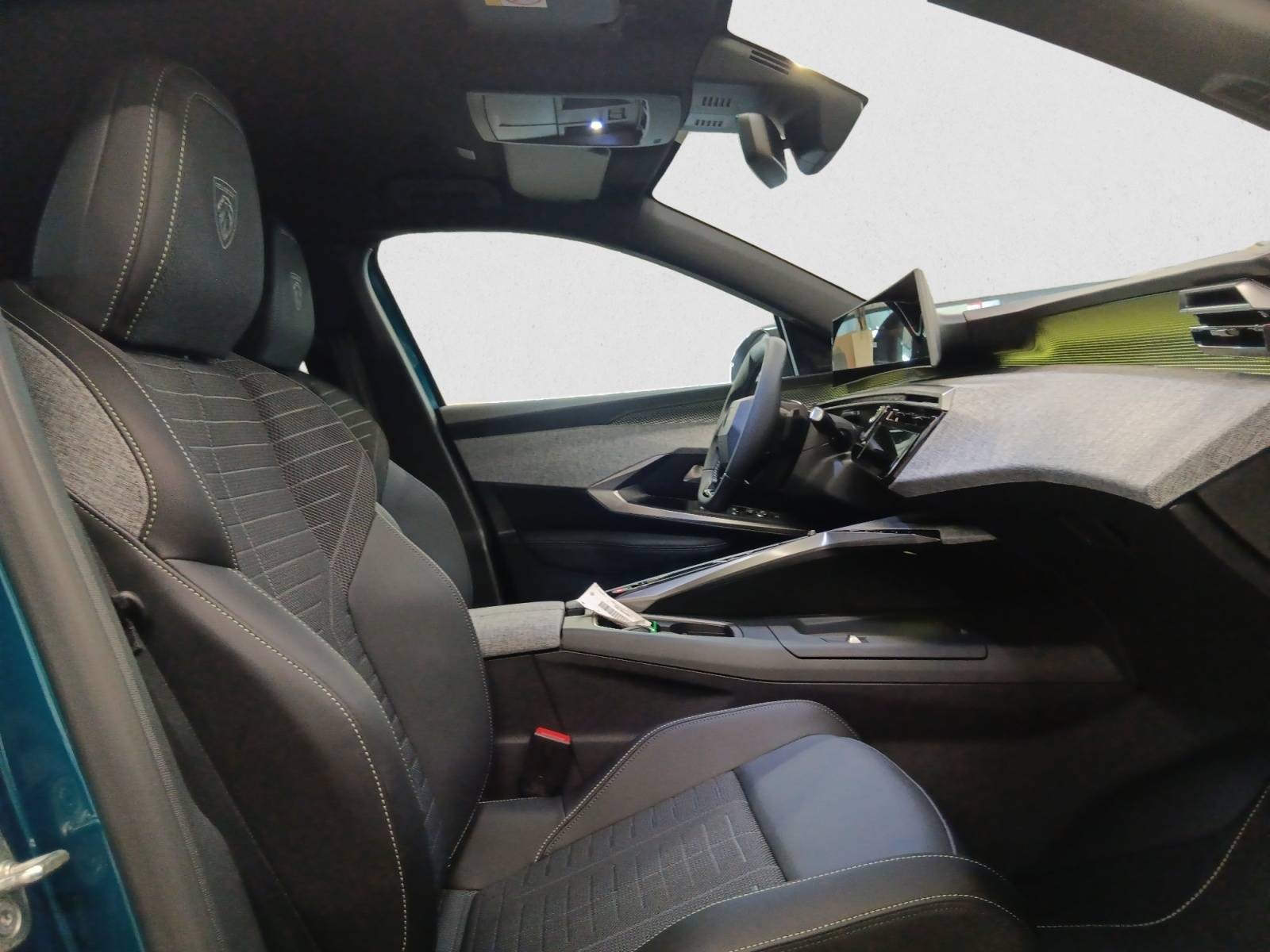 PEUGEOT - 3008 - #842126 - 14