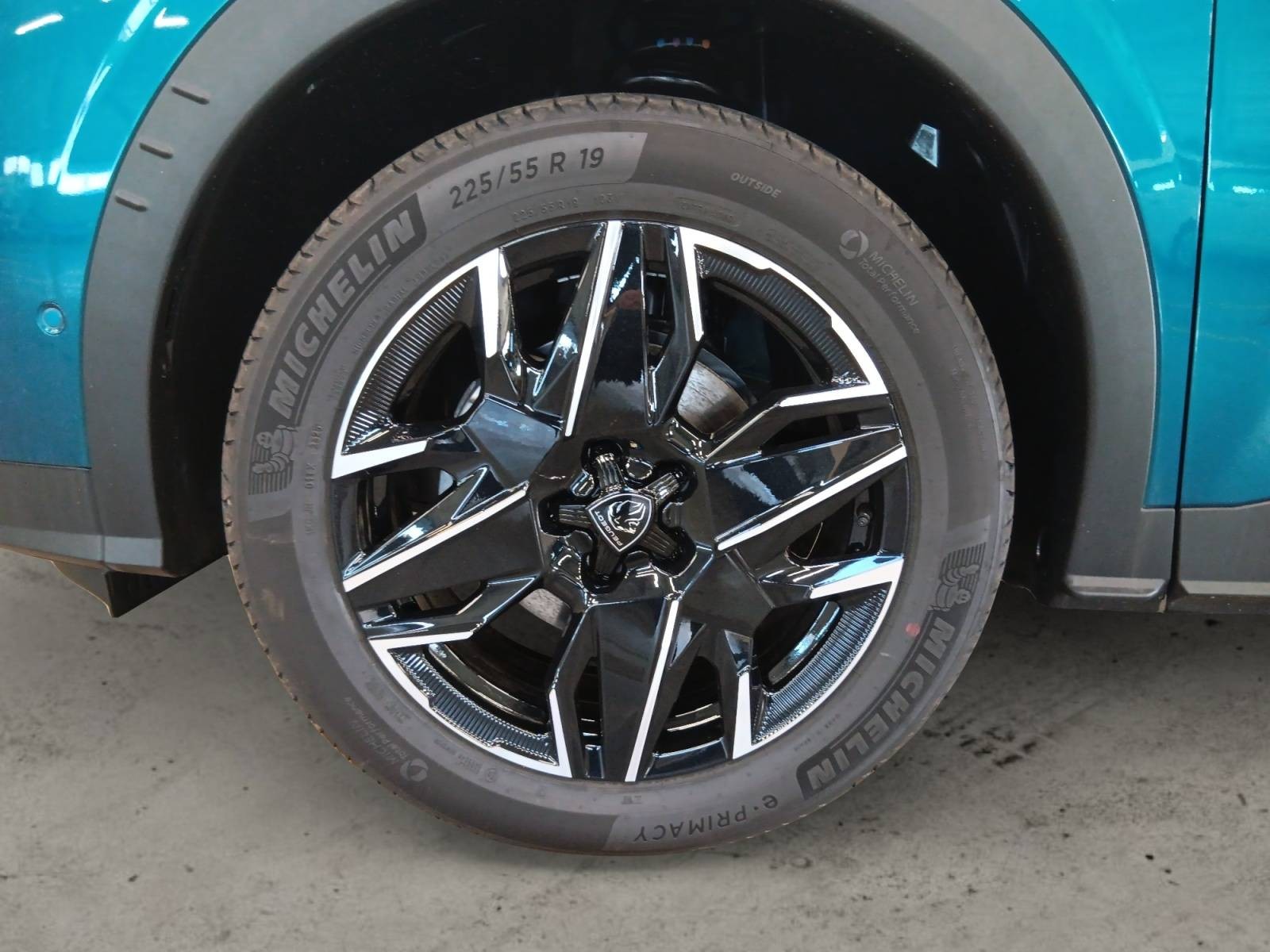 PEUGEOT - 3008 - #842128 - 6