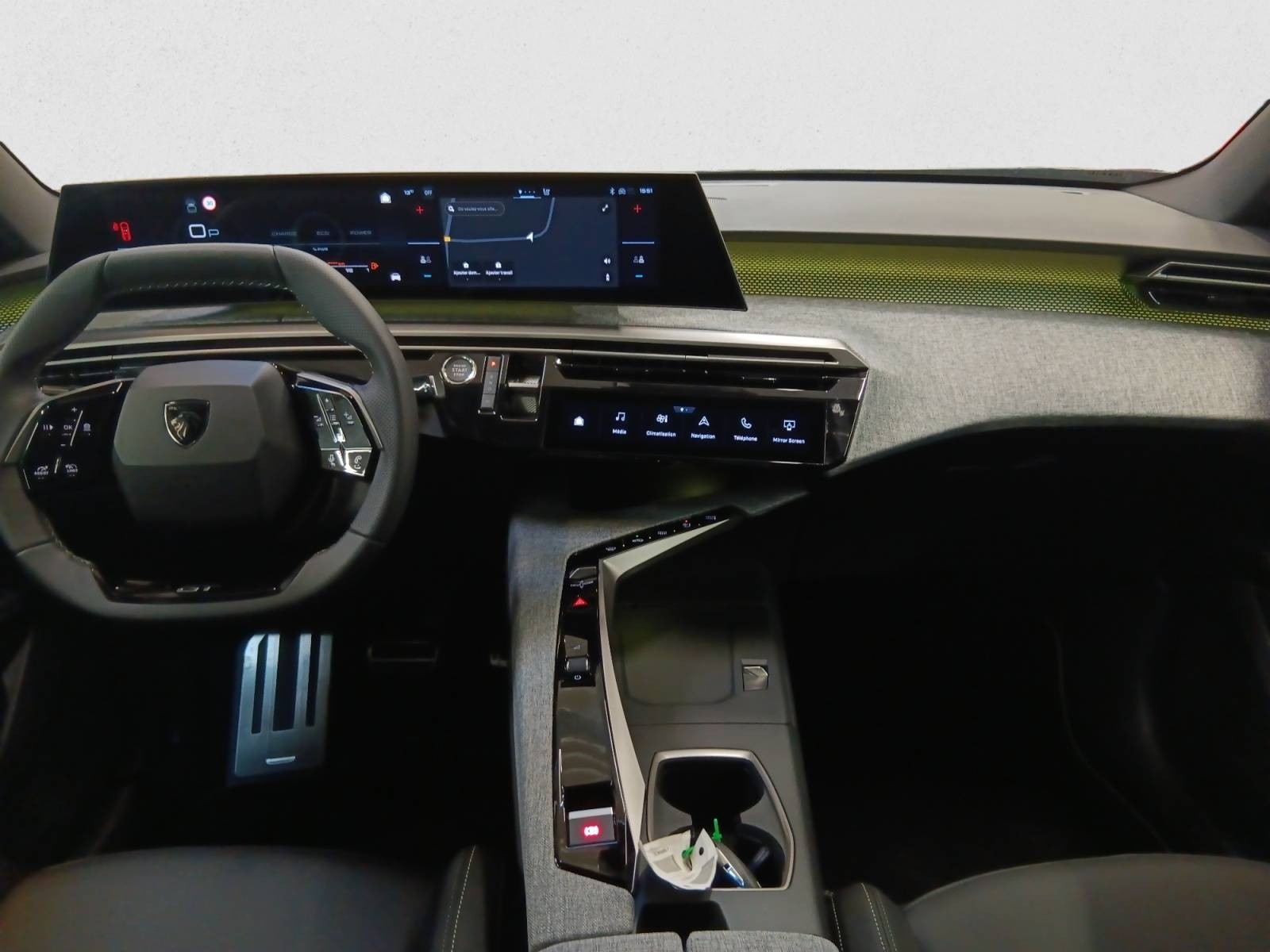 PEUGEOT - 3008 - #842128 - 12