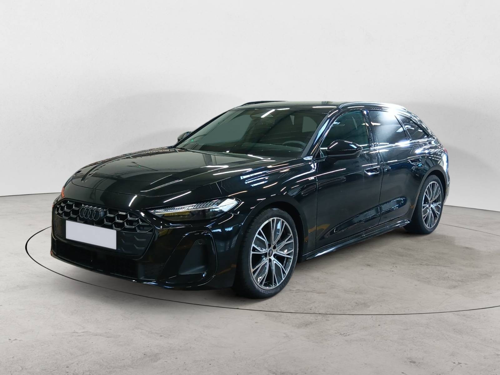 AUDI - A5 AVANT - #846411 - 0