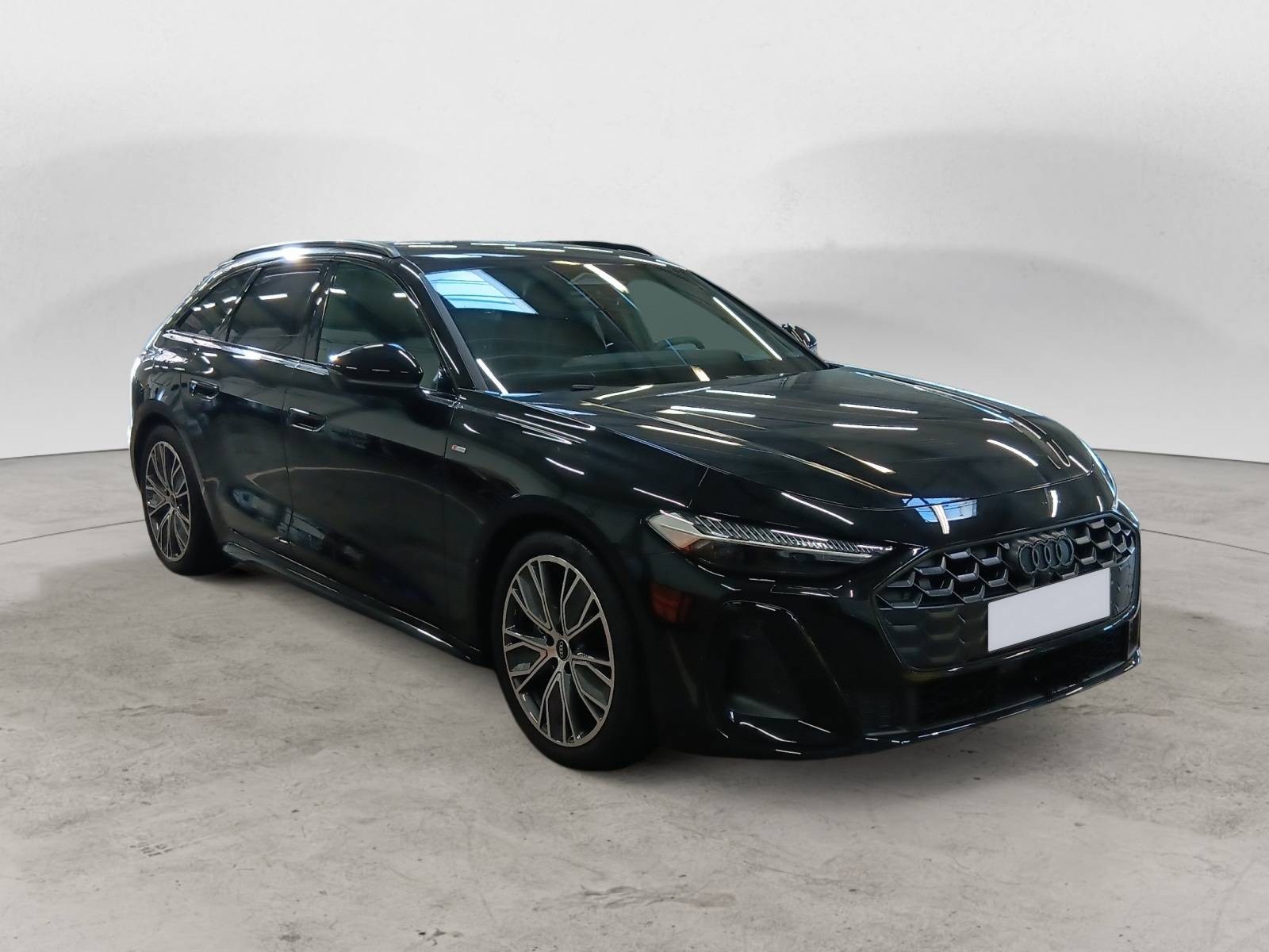 AUDI - A5 AVANT - #846411 - 1