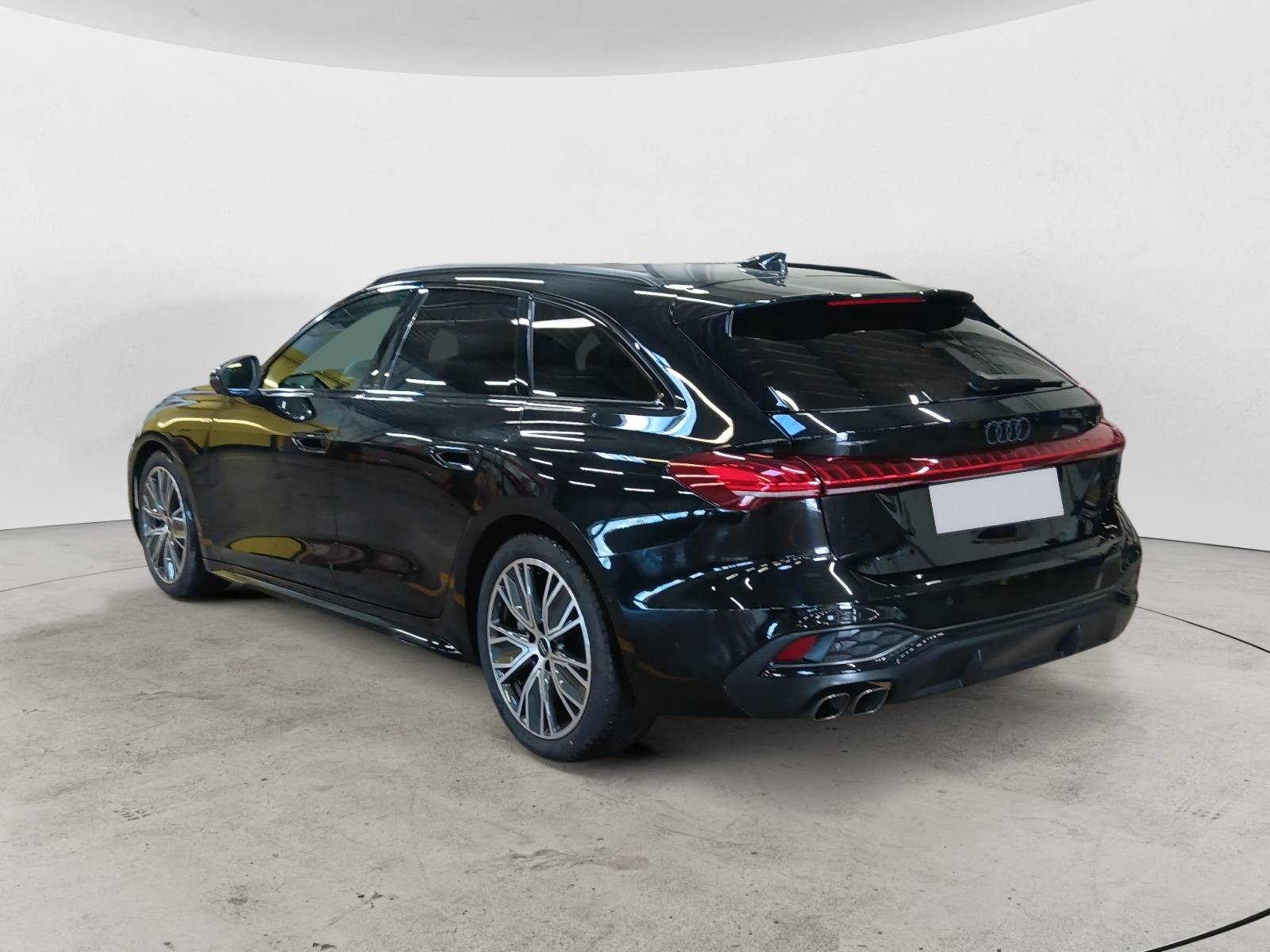 AUDI - A5 AVANT - #846411 - 2