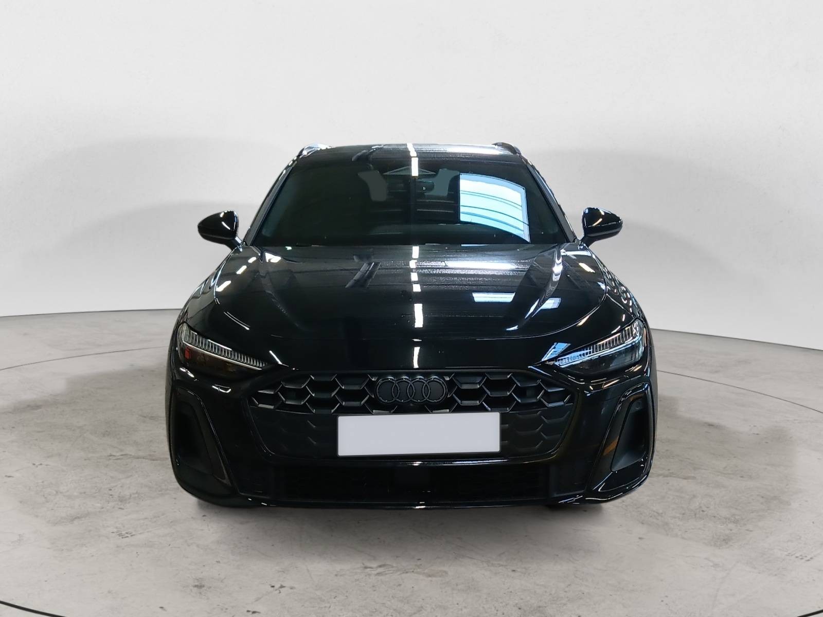 AUDI - A5 AVANT - #846411 - 4