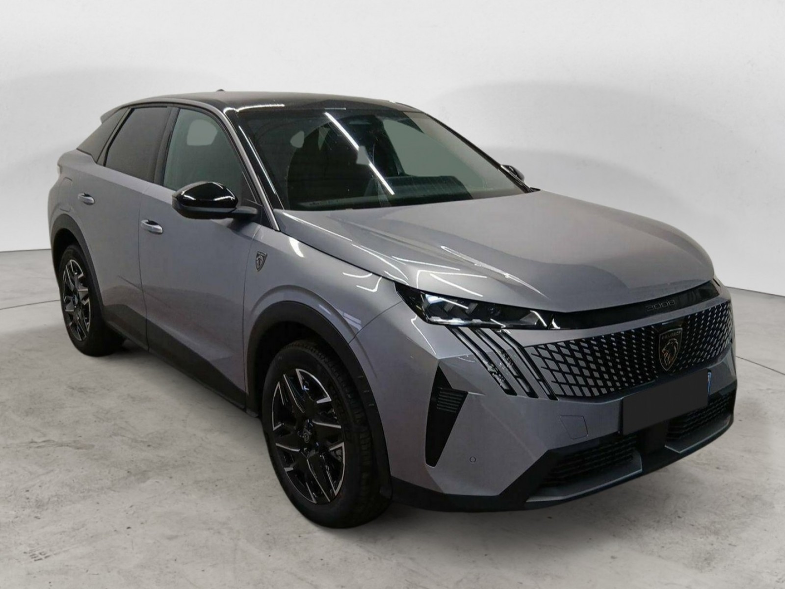 PEUGEOT - 3008 - #543277 - 17