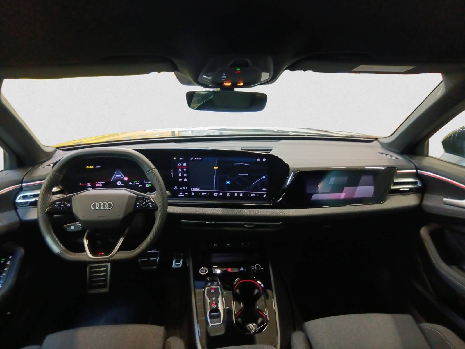 AUDI - A5 AVANT - #846411 - 9