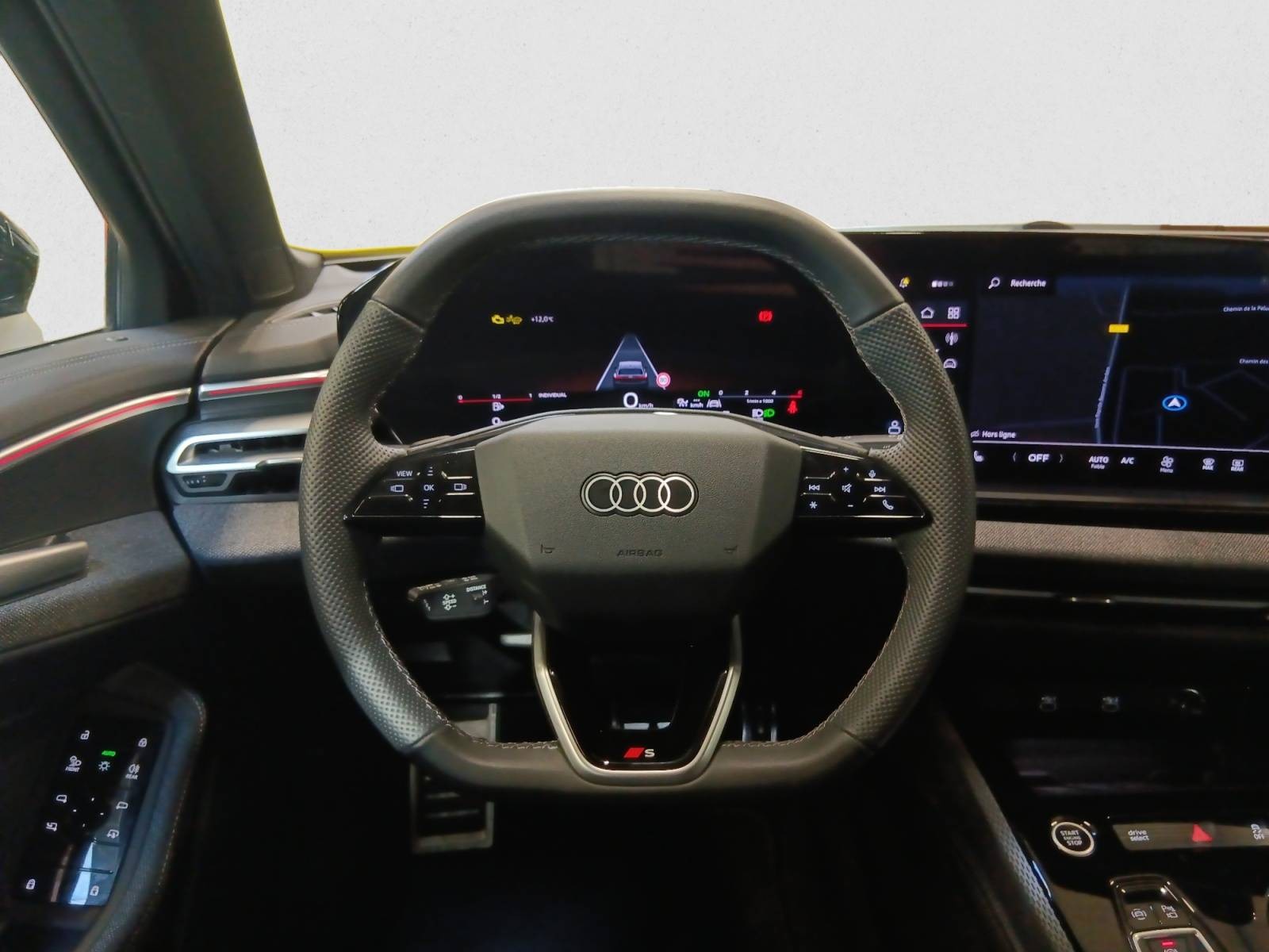 AUDI - A5 AVANT - #846411 - 10