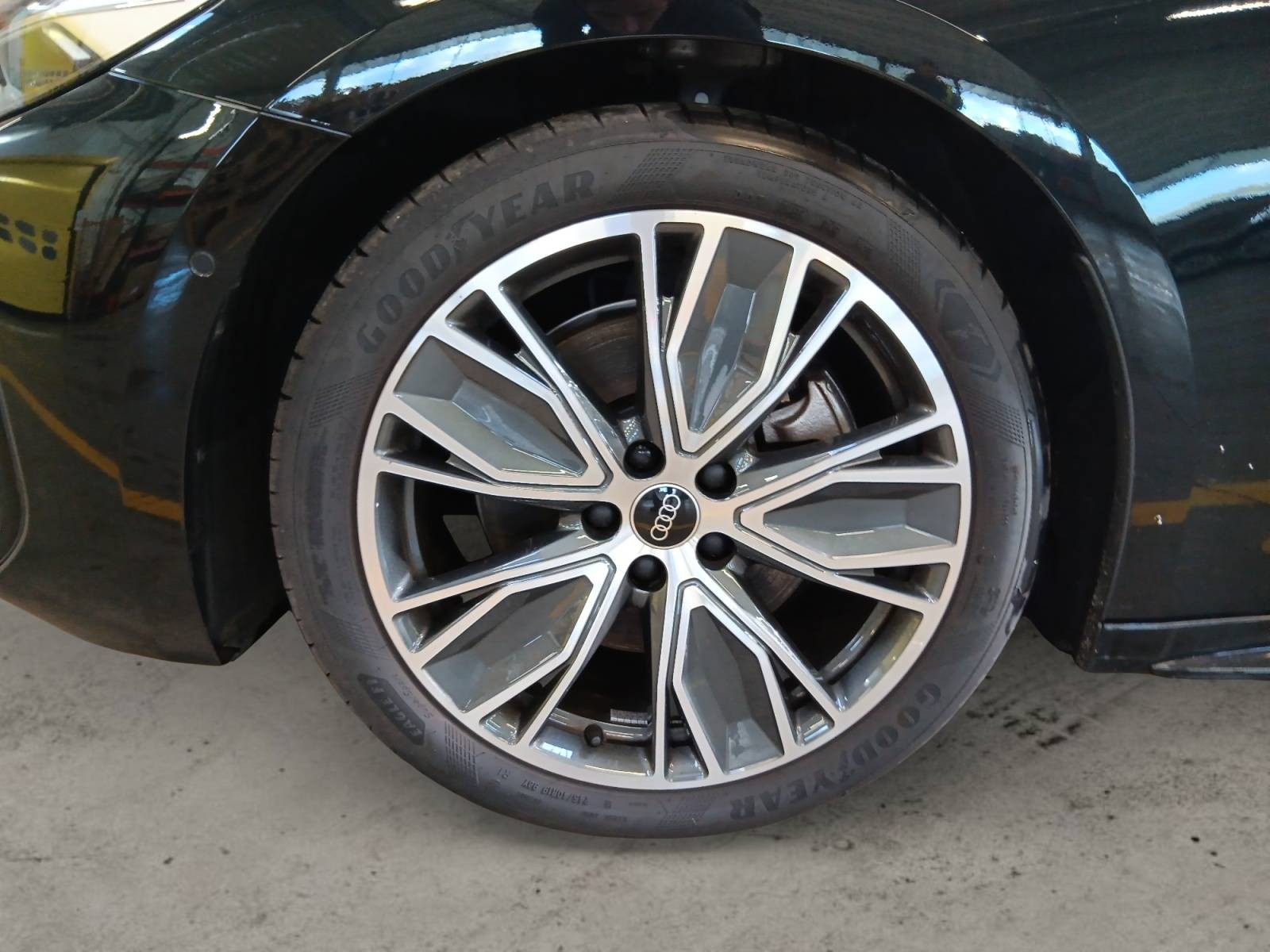 AUDI - A5 AVANT - #846411 - 6