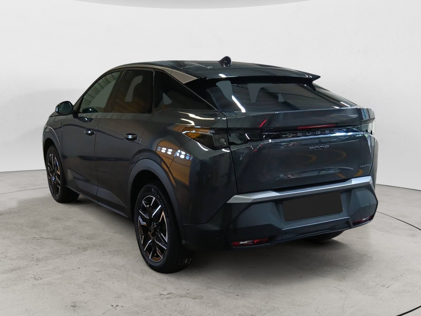 PEUGEOT - 3008 - #543259 - 2