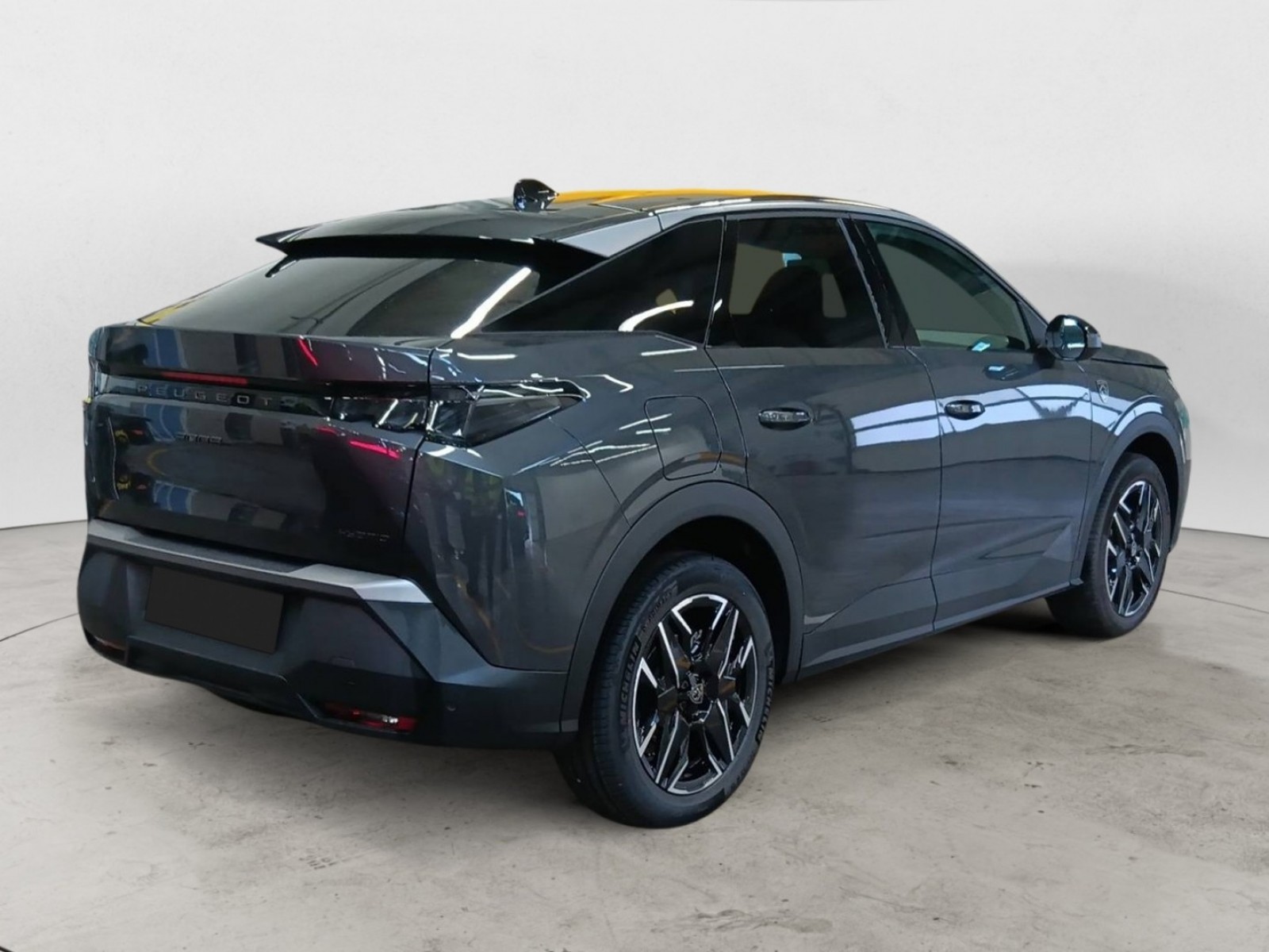 PEUGEOT - 3008 - #543259 - 20