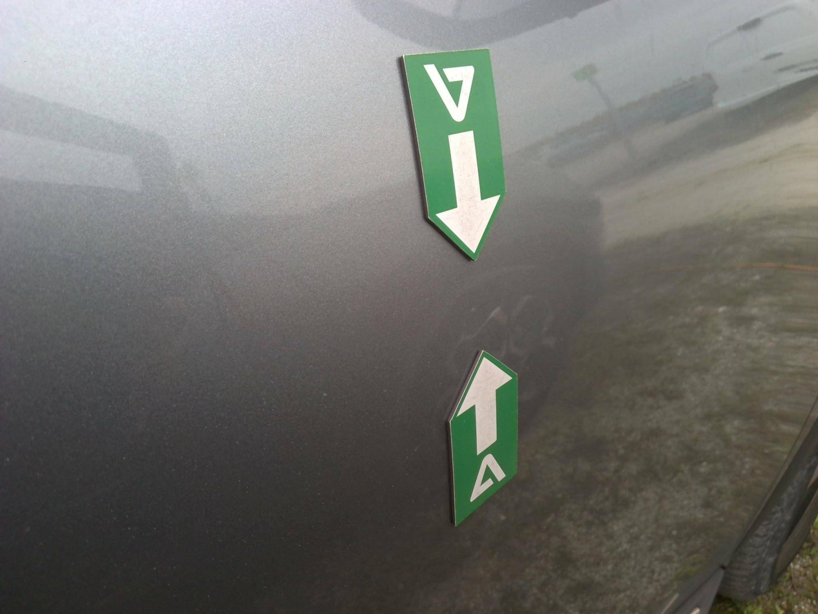 PEUGEOT - 5008 - #851396 - 9