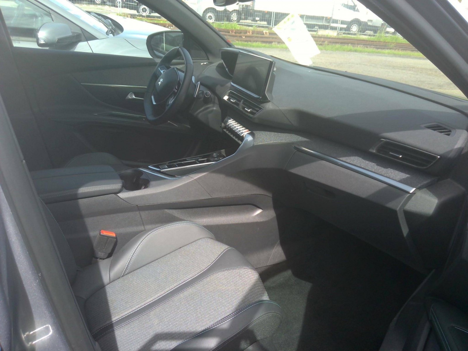 PEUGEOT - 3008 - #851393 - 2