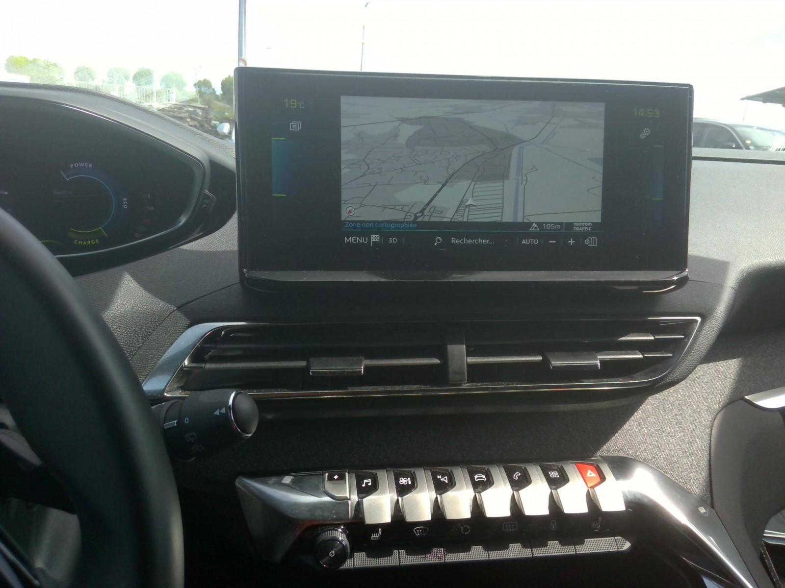 PEUGEOT - 3008 - #851393 - 5