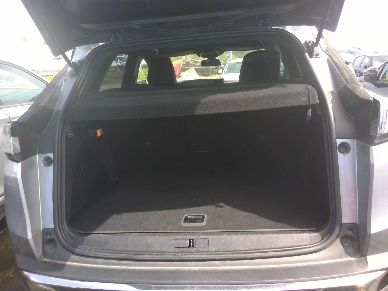 PEUGEOT - 3008 - #851393 - 6