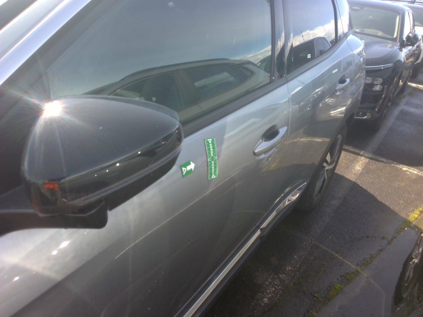 PEUGEOT - 3008 - #851393 - 8