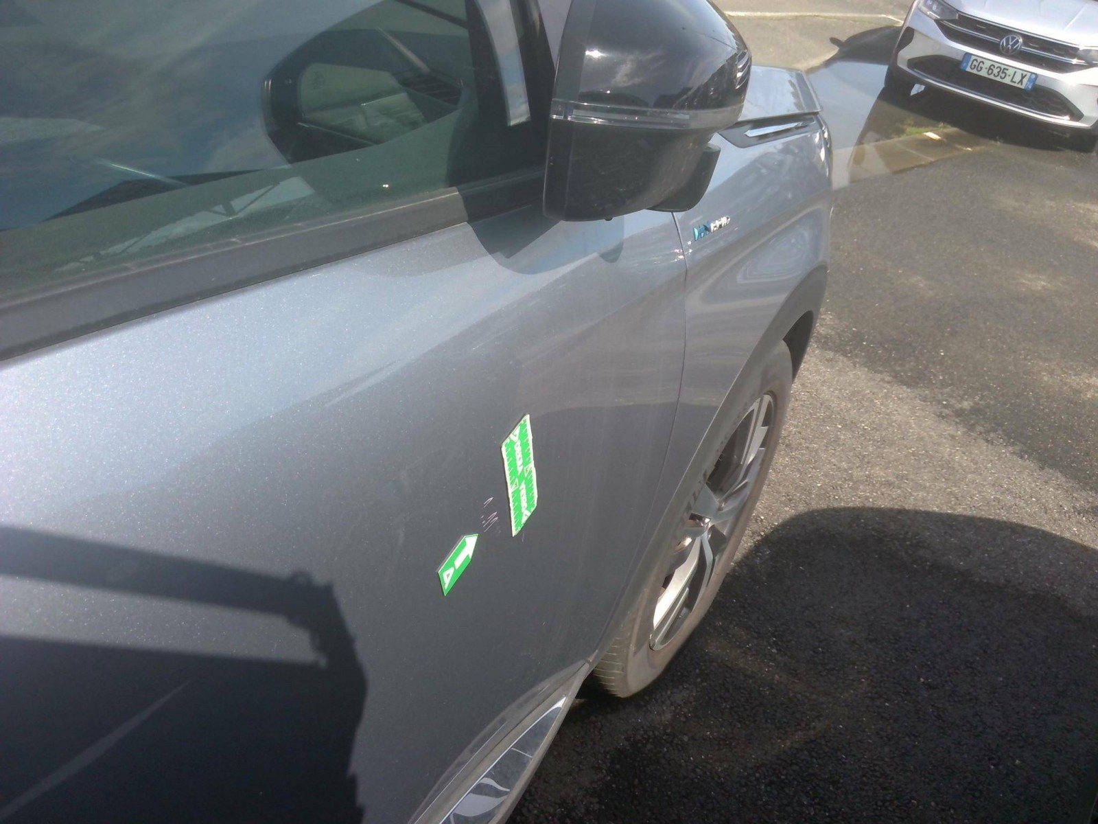 PEUGEOT - 3008 - #851393 - 9