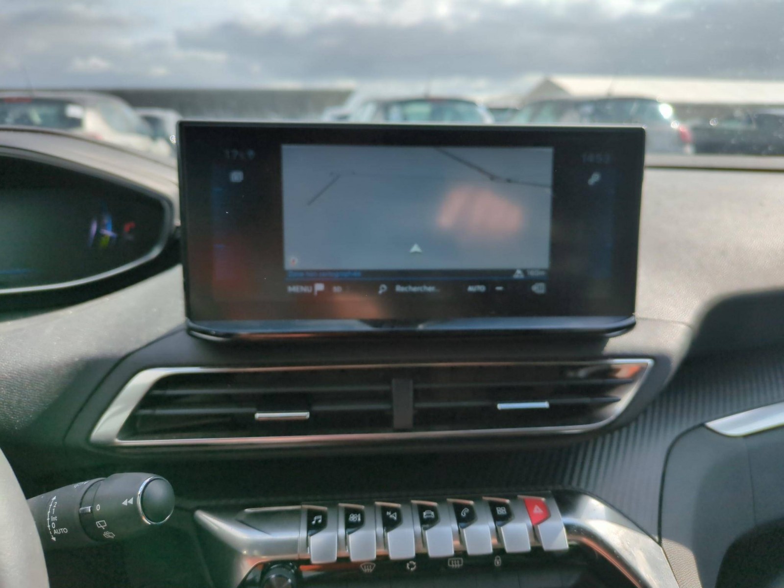 PEUGEOT - 5008 - #851395 - 4