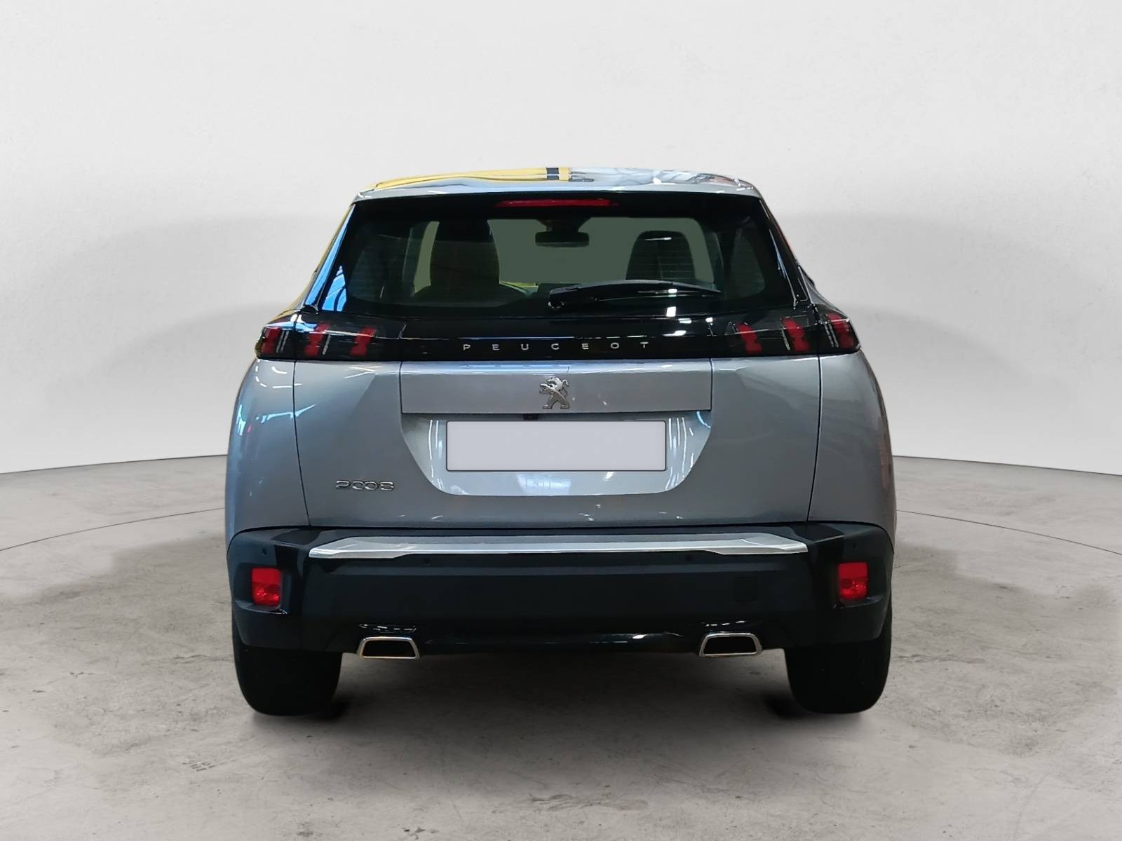 PEUGEOT - 2008 - #847747 - 5