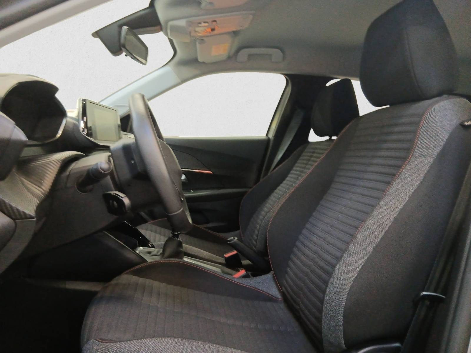 PEUGEOT - 2008 - #847747 - 7