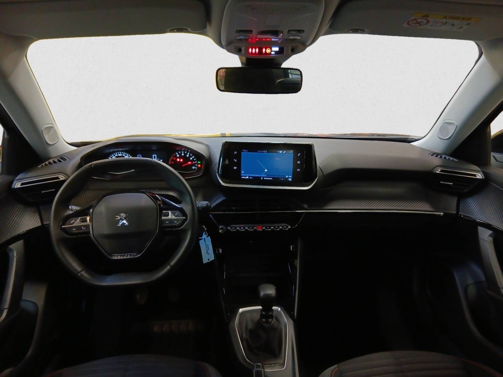 PEUGEOT - 2008 - #847747 - 9